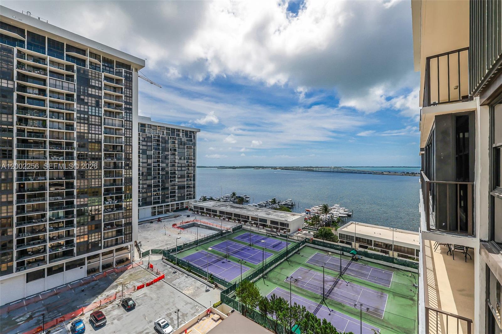 1915 Brickell Ave #C1404, Miami FL 33129