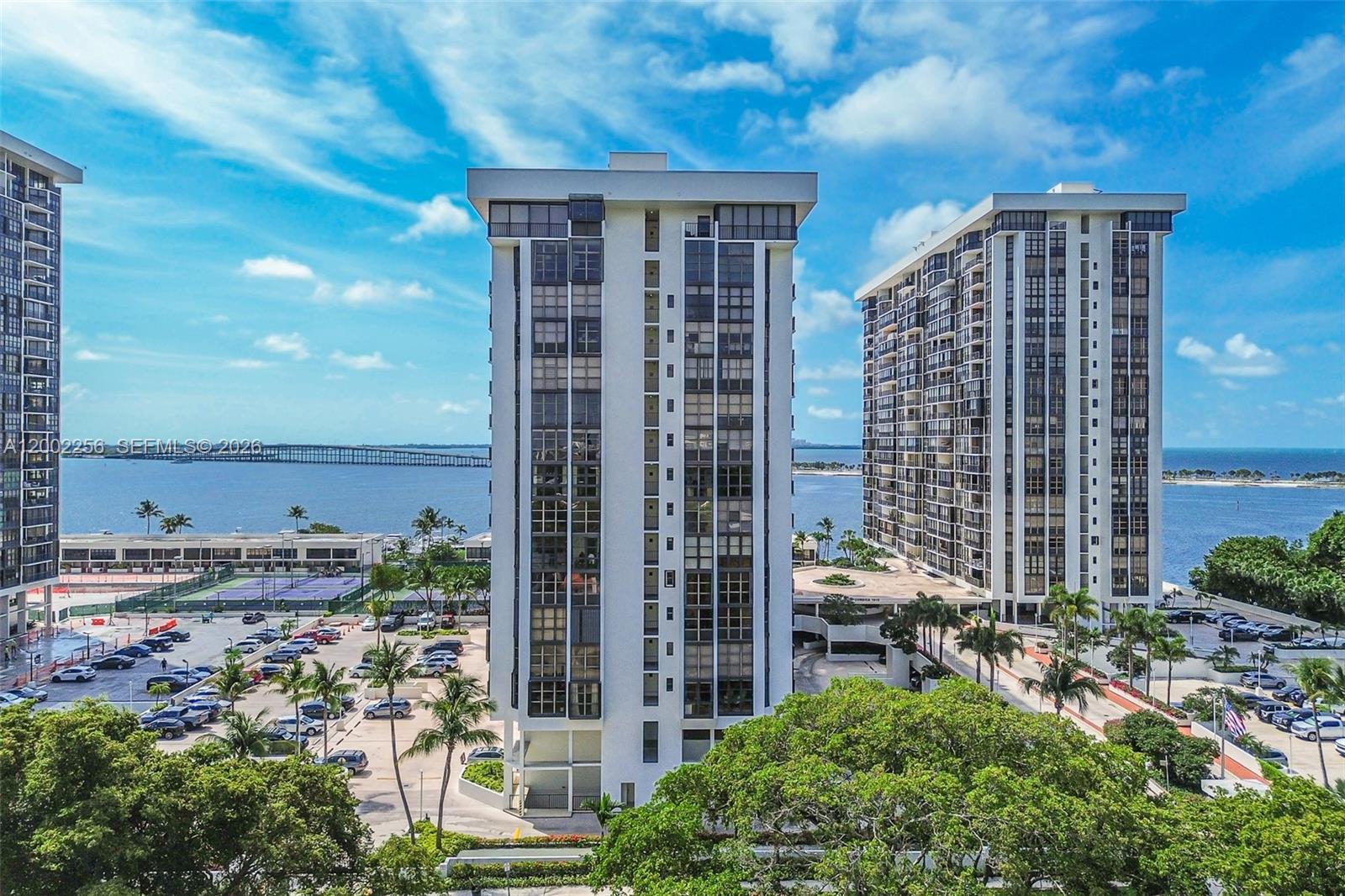 1915 Brickell Ave #C1404, Miami FL 33129