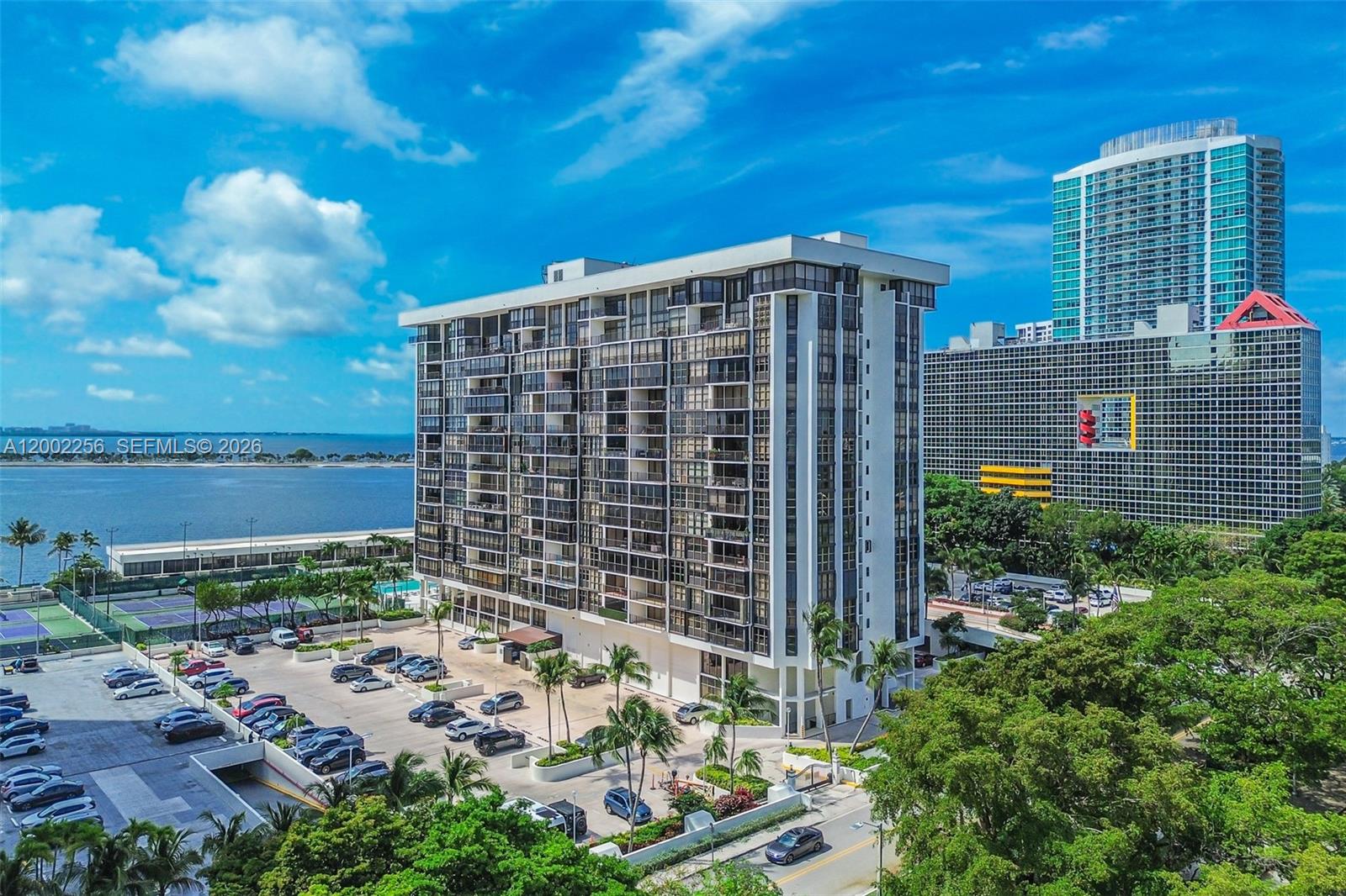 1915 Brickell Ave #C1404, Miami FL 33129