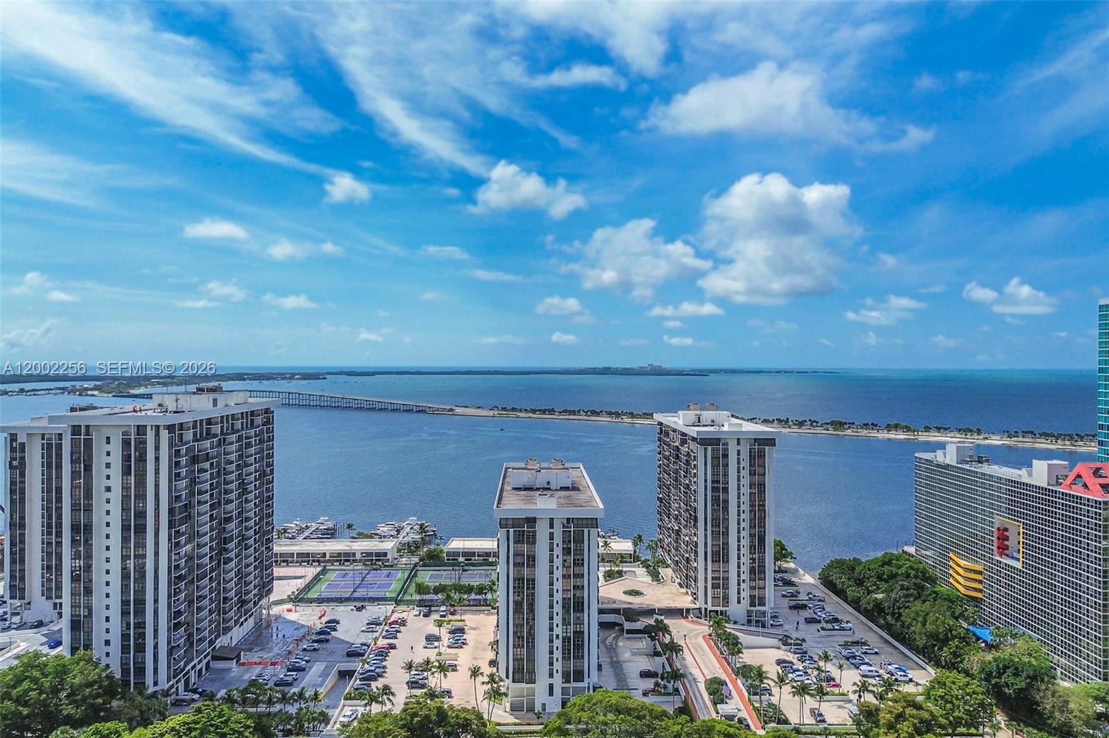 1915 Brickell Ave #C1404, Miami FL 33129
