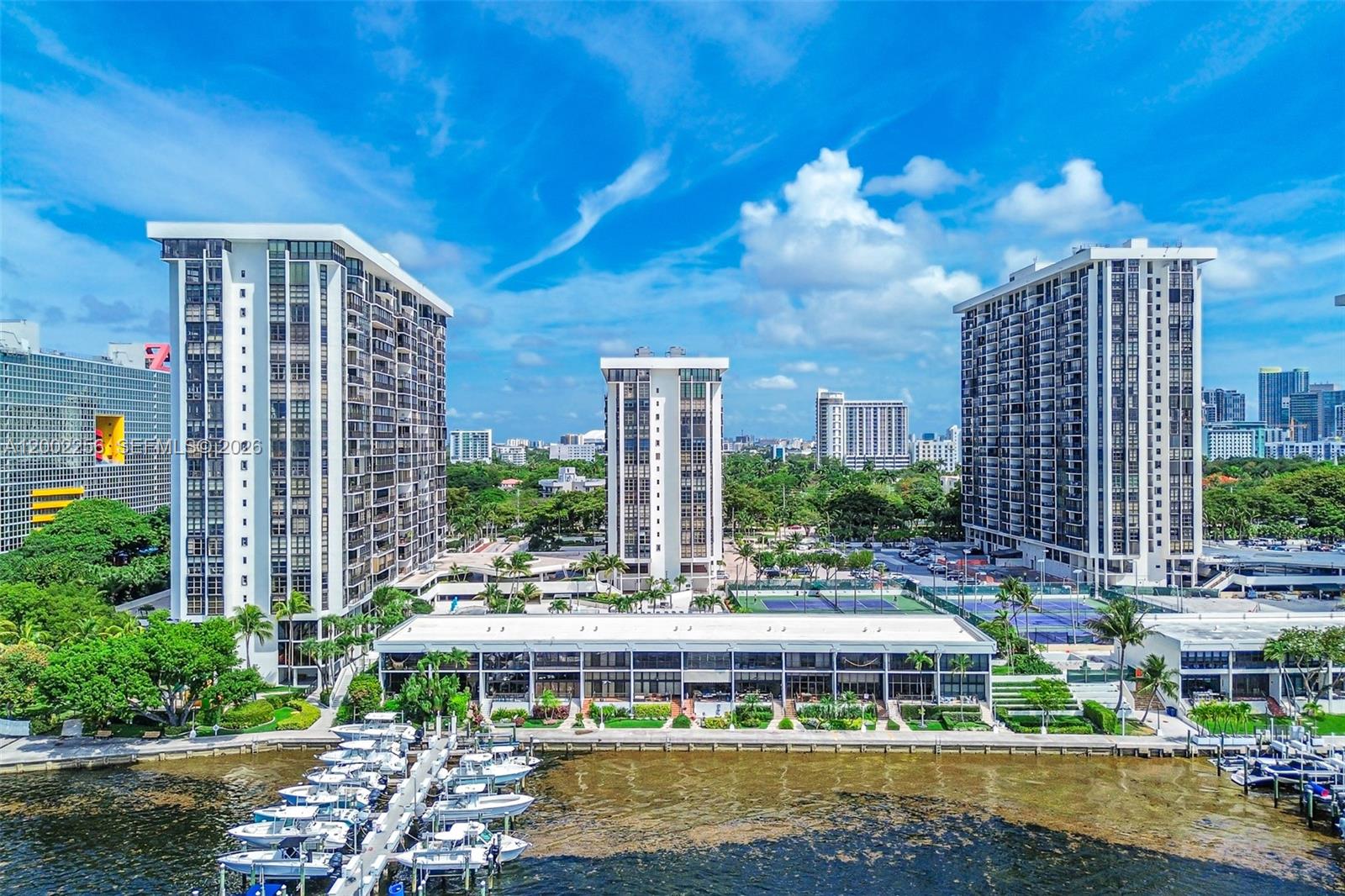 1915 Brickell Ave #C1404, Miami FL 33129