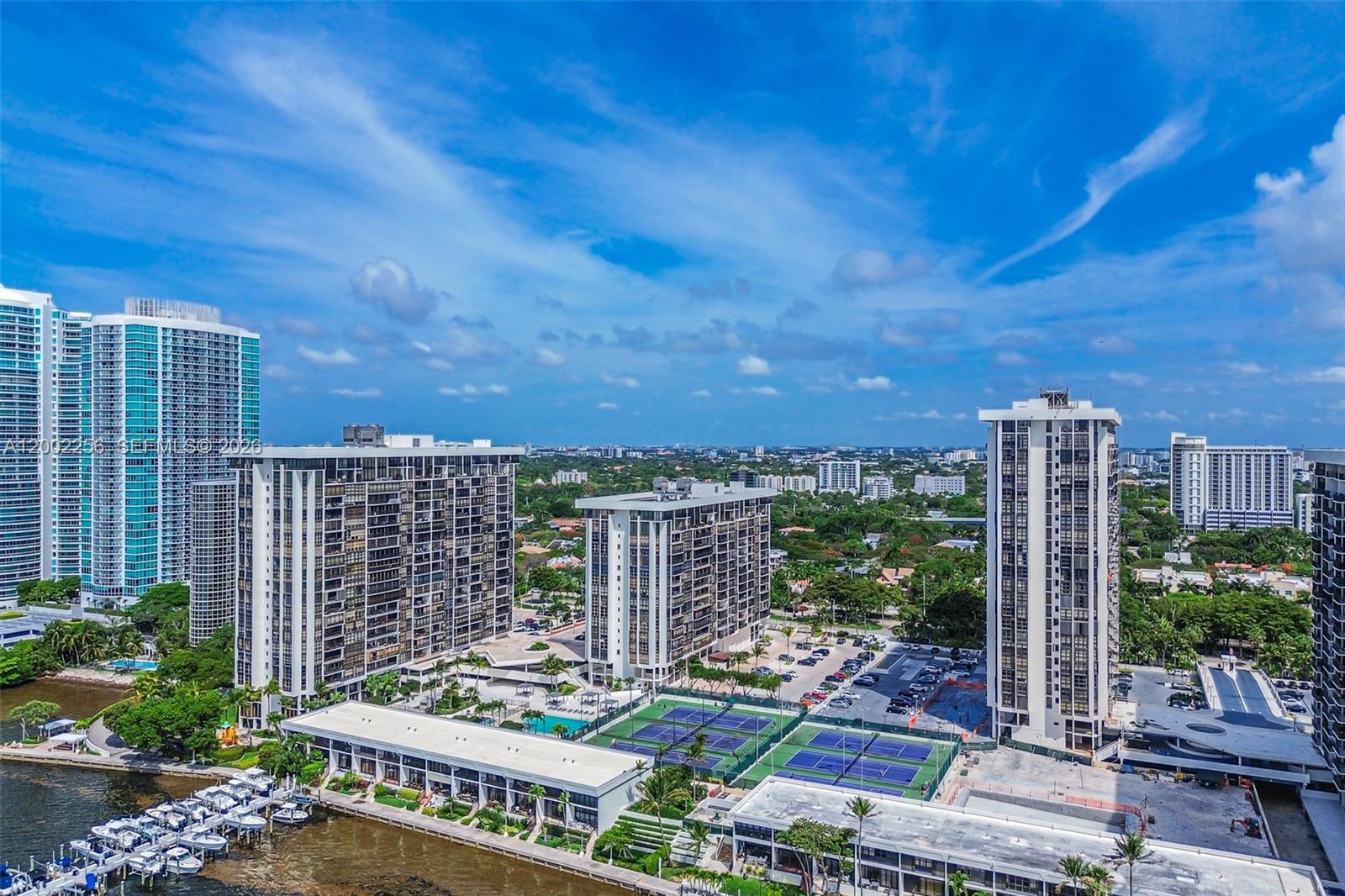 1915 Brickell Ave #C1404, Miami FL 33129