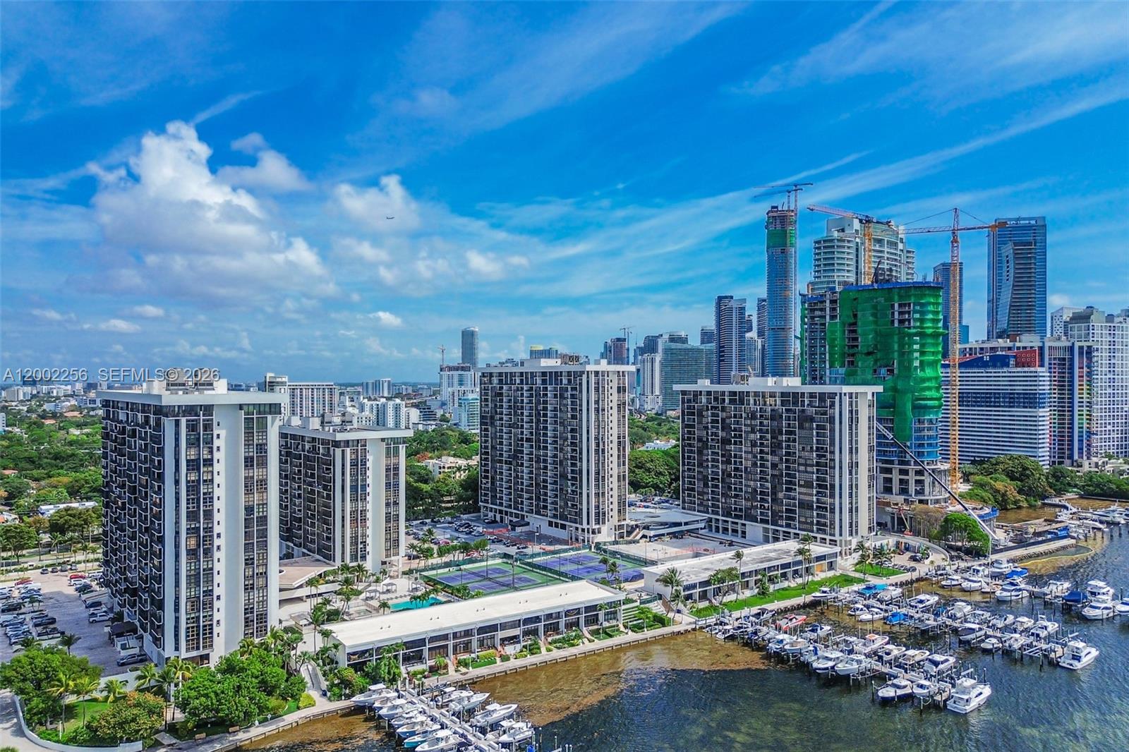 1915 Brickell Ave #C1404, Miami FL 33129