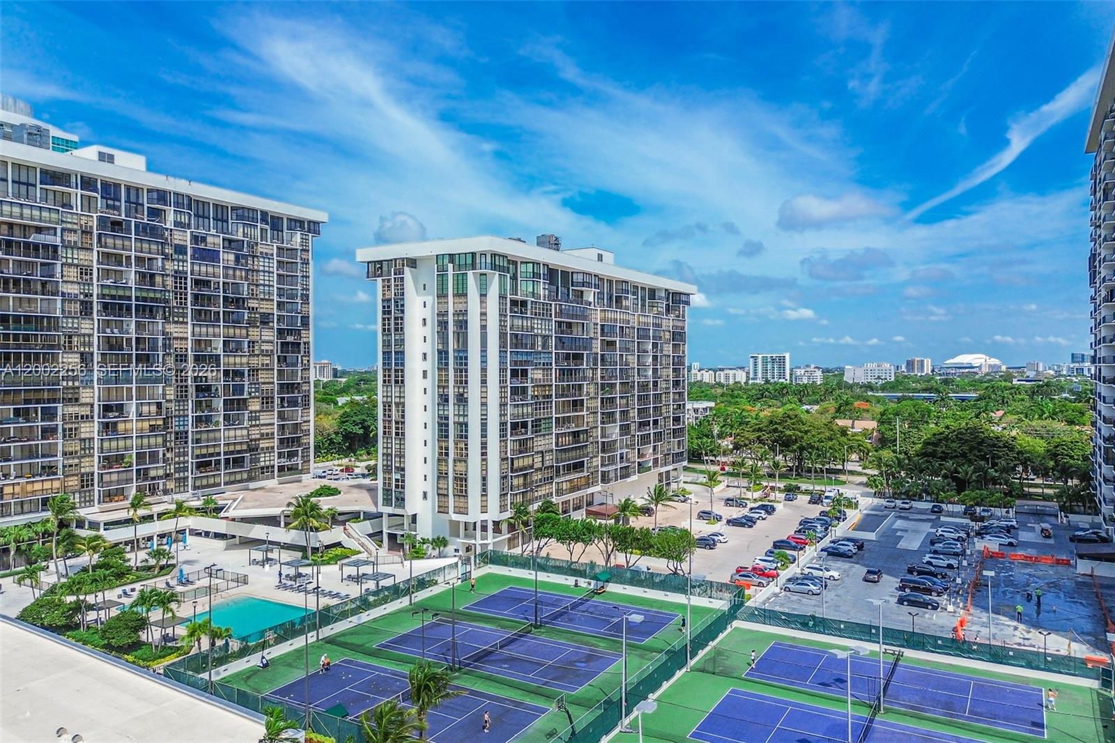 1915 Brickell Ave #C1404, Miami FL 33129