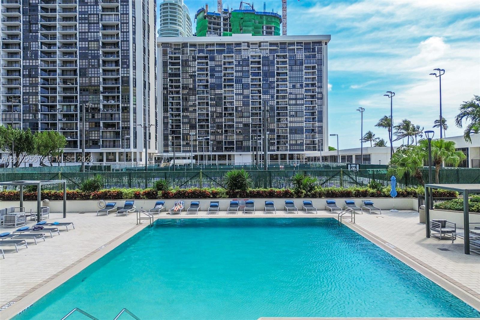 1915 Brickell Ave #C1404, Miami FL 33129