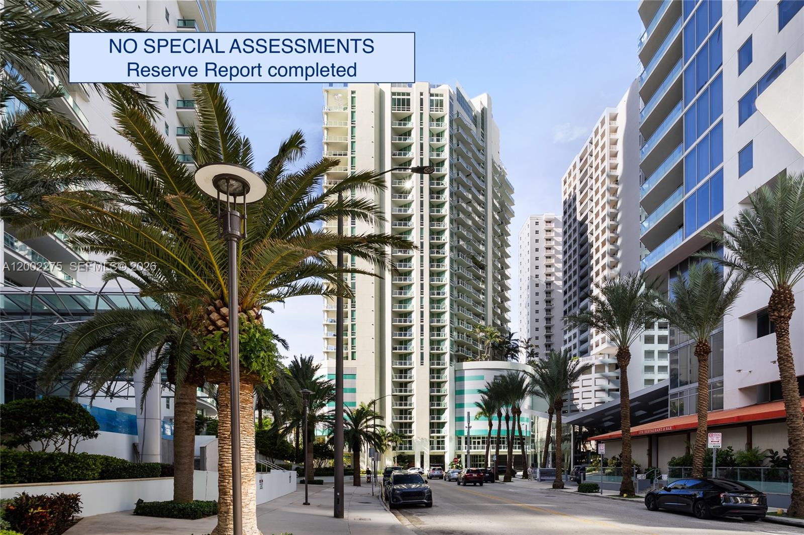 218 SE 14th St #2105, Miami FL 33131