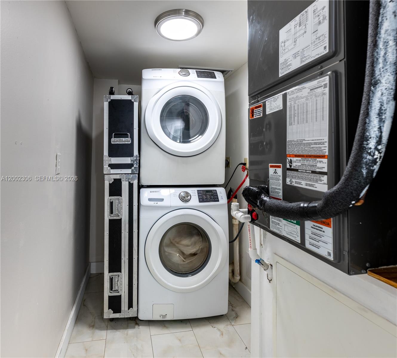 300 NW 42nd Ave #610, Miami FL 33126