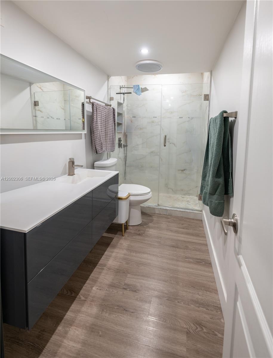 300 NW 42nd Ave #610, Miami FL 33126
