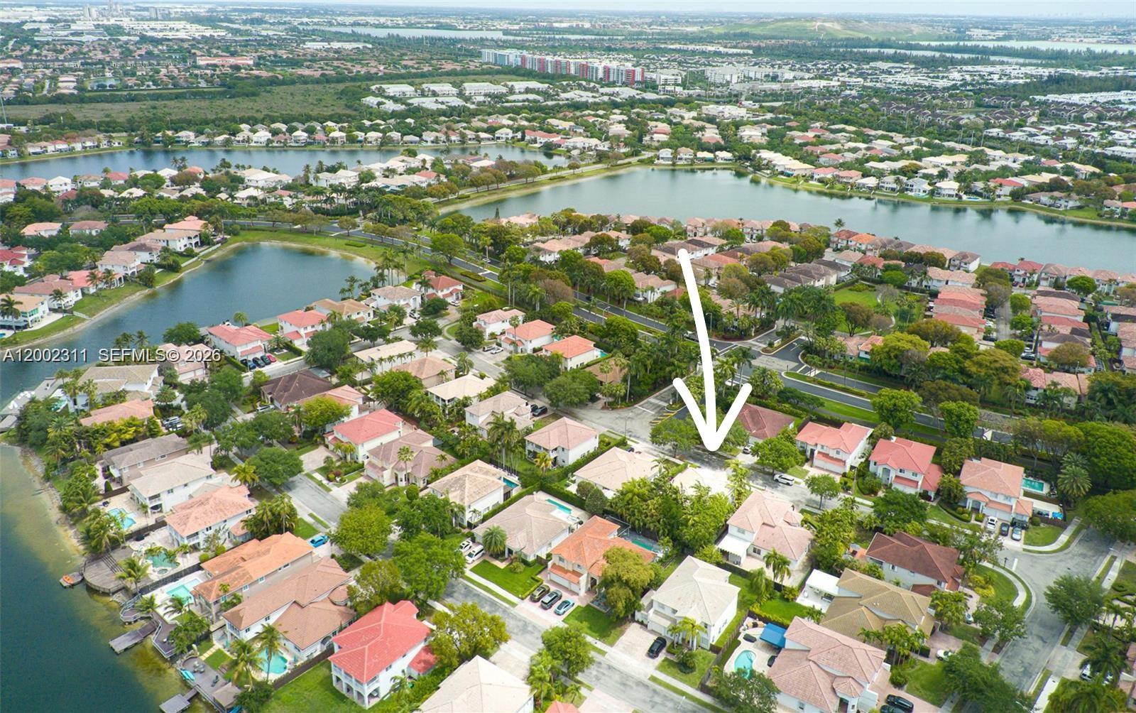6772 NW 111th Ave, Doral FL 33178