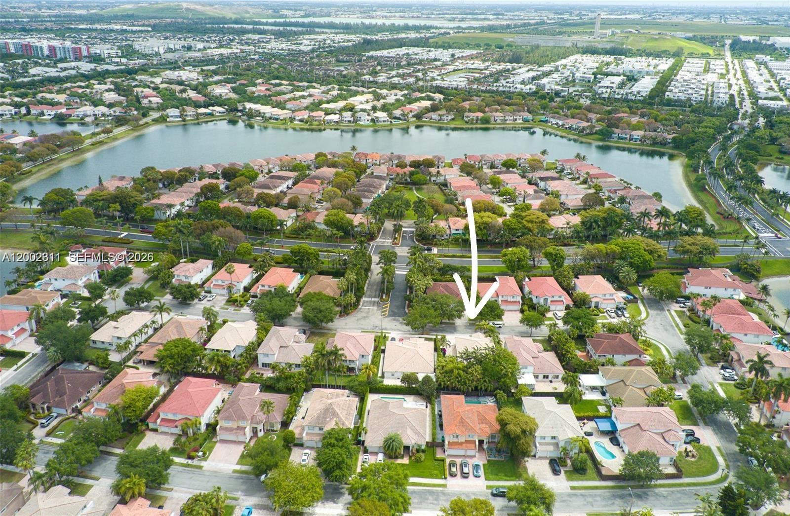 6772 NW 111th Ave, Doral FL 33178