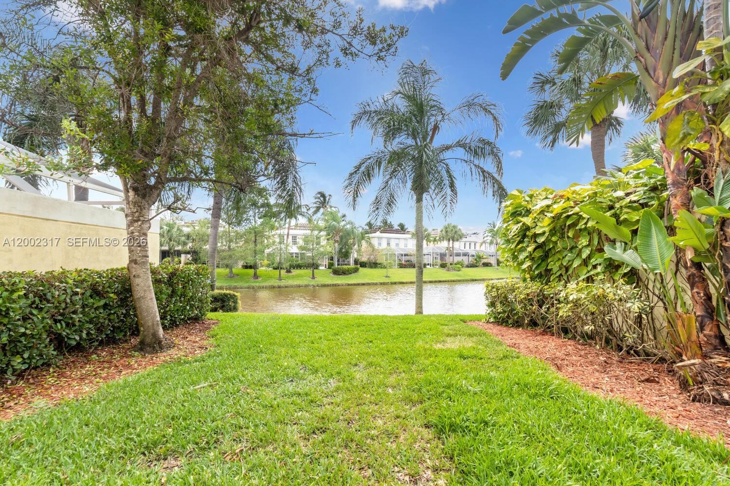152 Santa Barbara Way #152, Palm Beach Gardens FL 33410