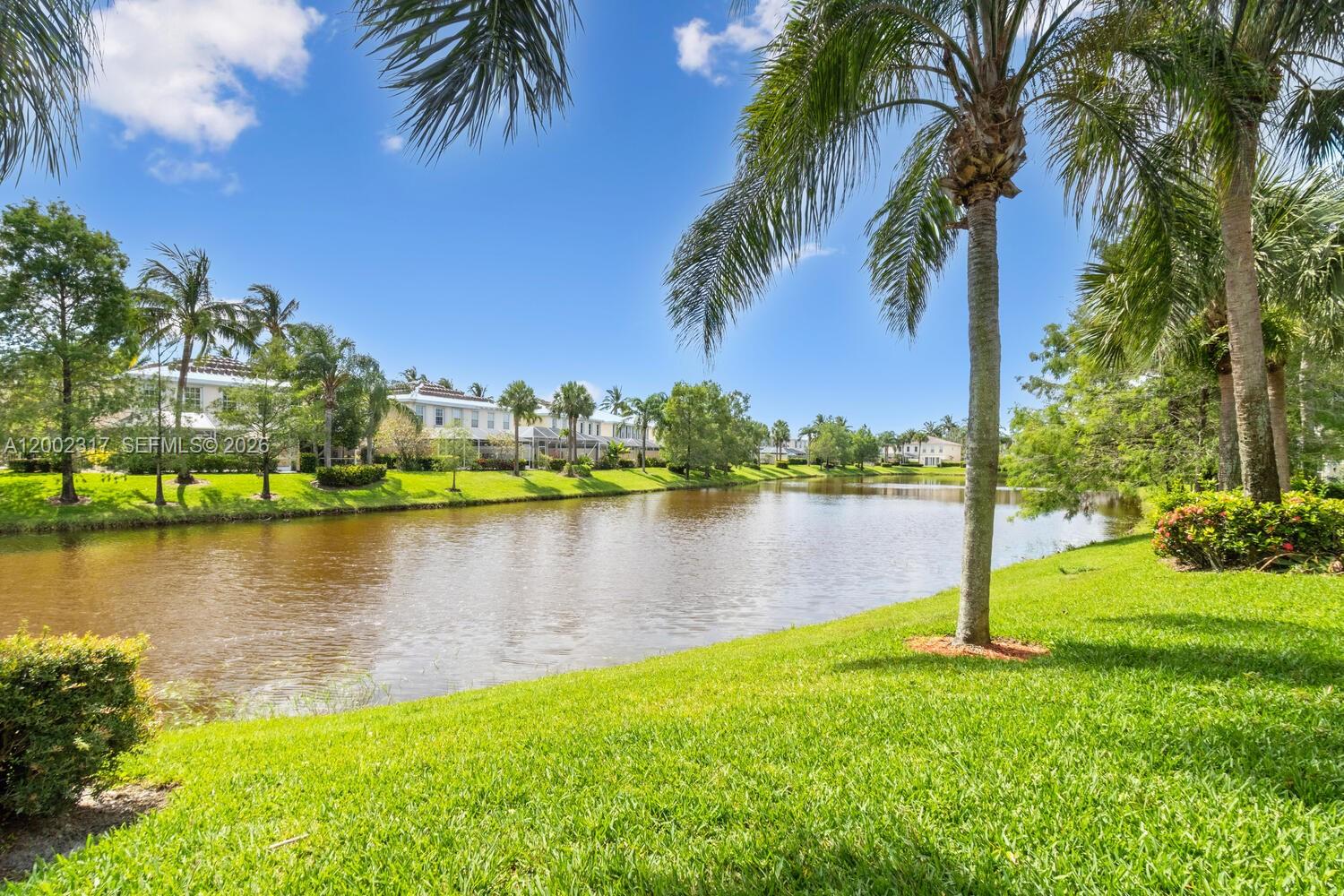 152 Santa Barbara Way #152, Palm Beach Gardens FL 33410