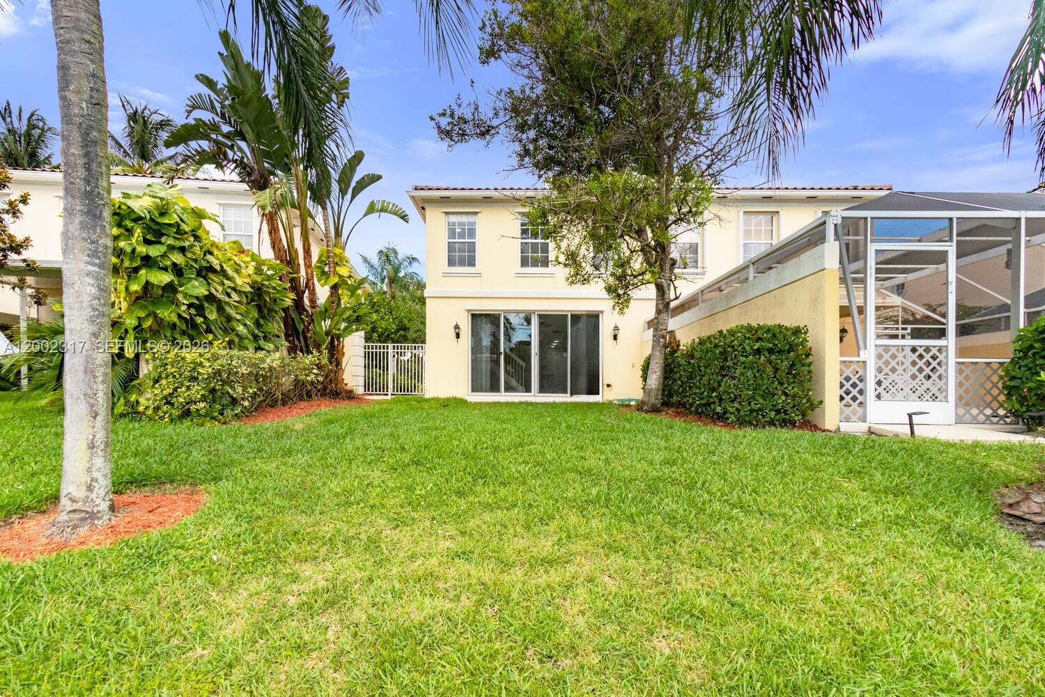 152 Santa Barbara Way #152, Palm Beach Gardens FL 33410