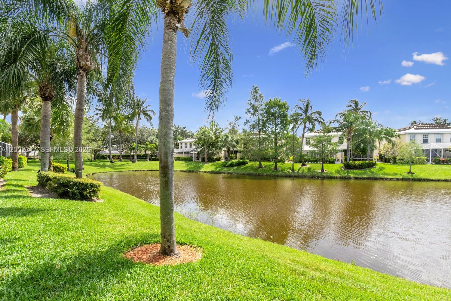 152 Santa Barbara Way #152, Palm Beach Gardens FL 33410