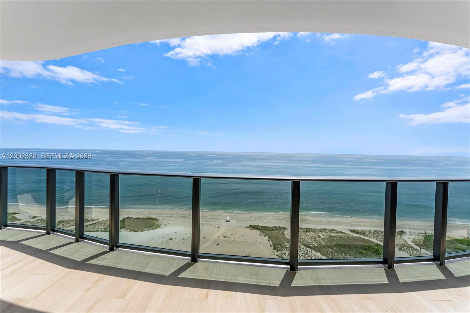 900 N Ocean Blvd #1202, Pompano Beach FL 33062