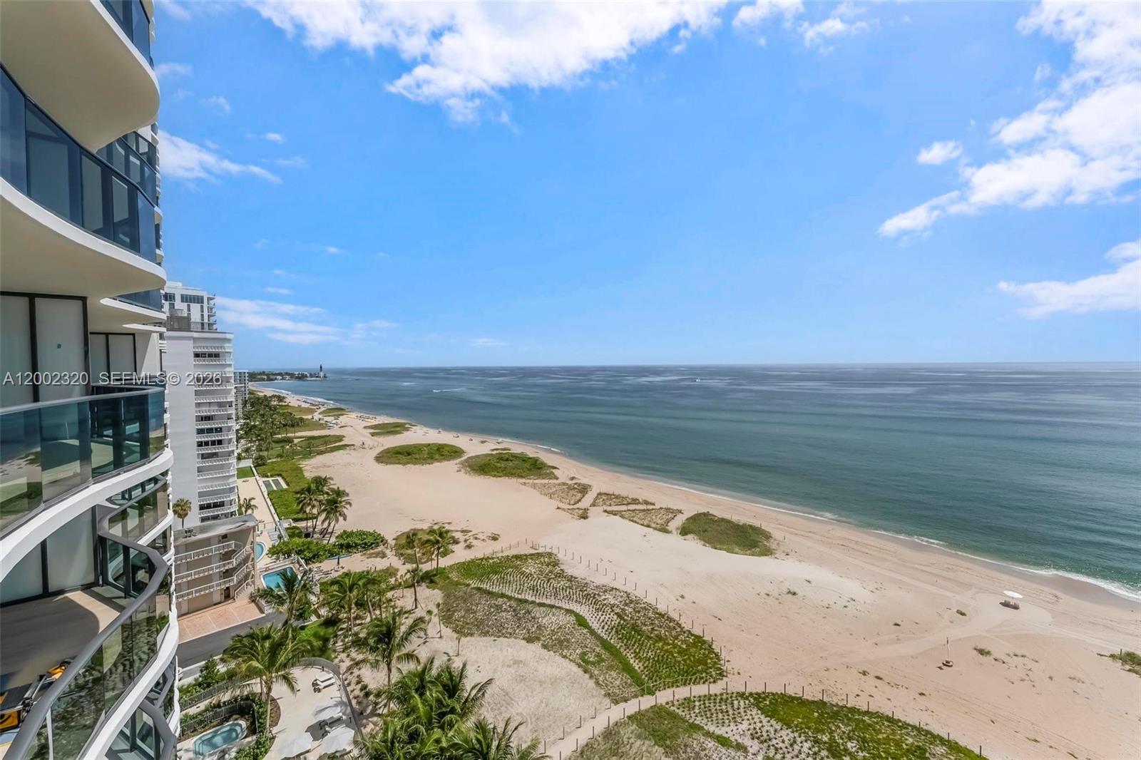 900 N Ocean Blvd #1202, Pompano Beach FL 33062