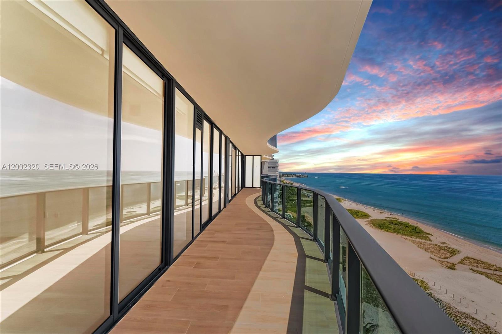 900 N Ocean Blvd #1202, Pompano Beach FL 33062