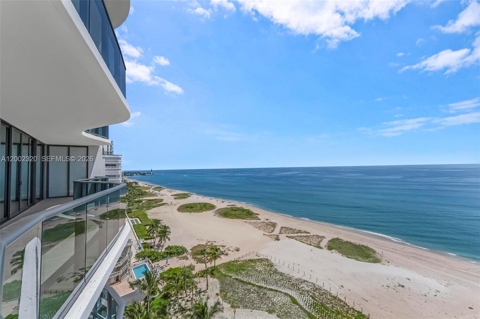 900 N Ocean Blvd #1202, Pompano Beach FL 33062
