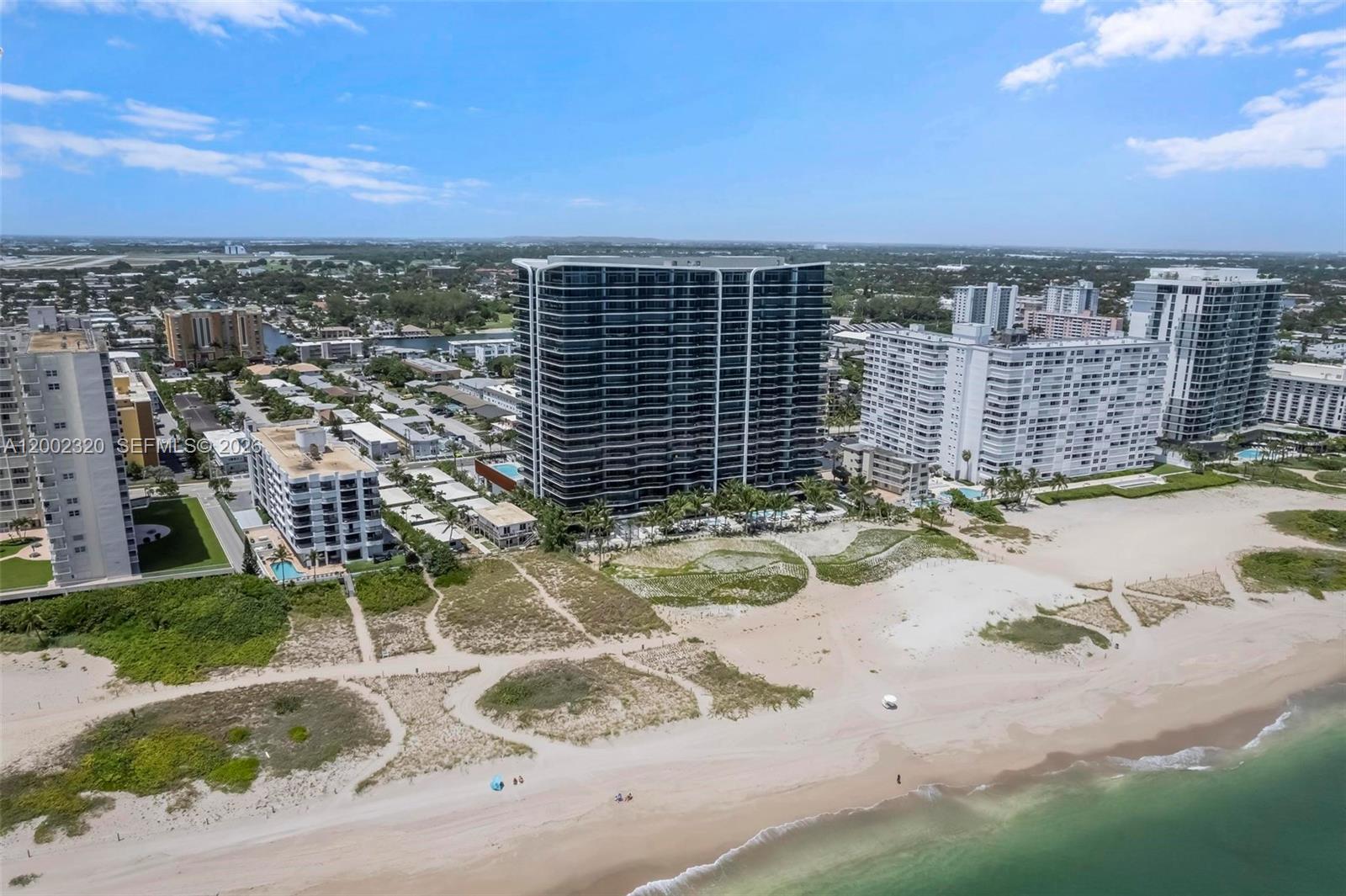900 N Ocean Blvd #1202, Pompano Beach FL 33062