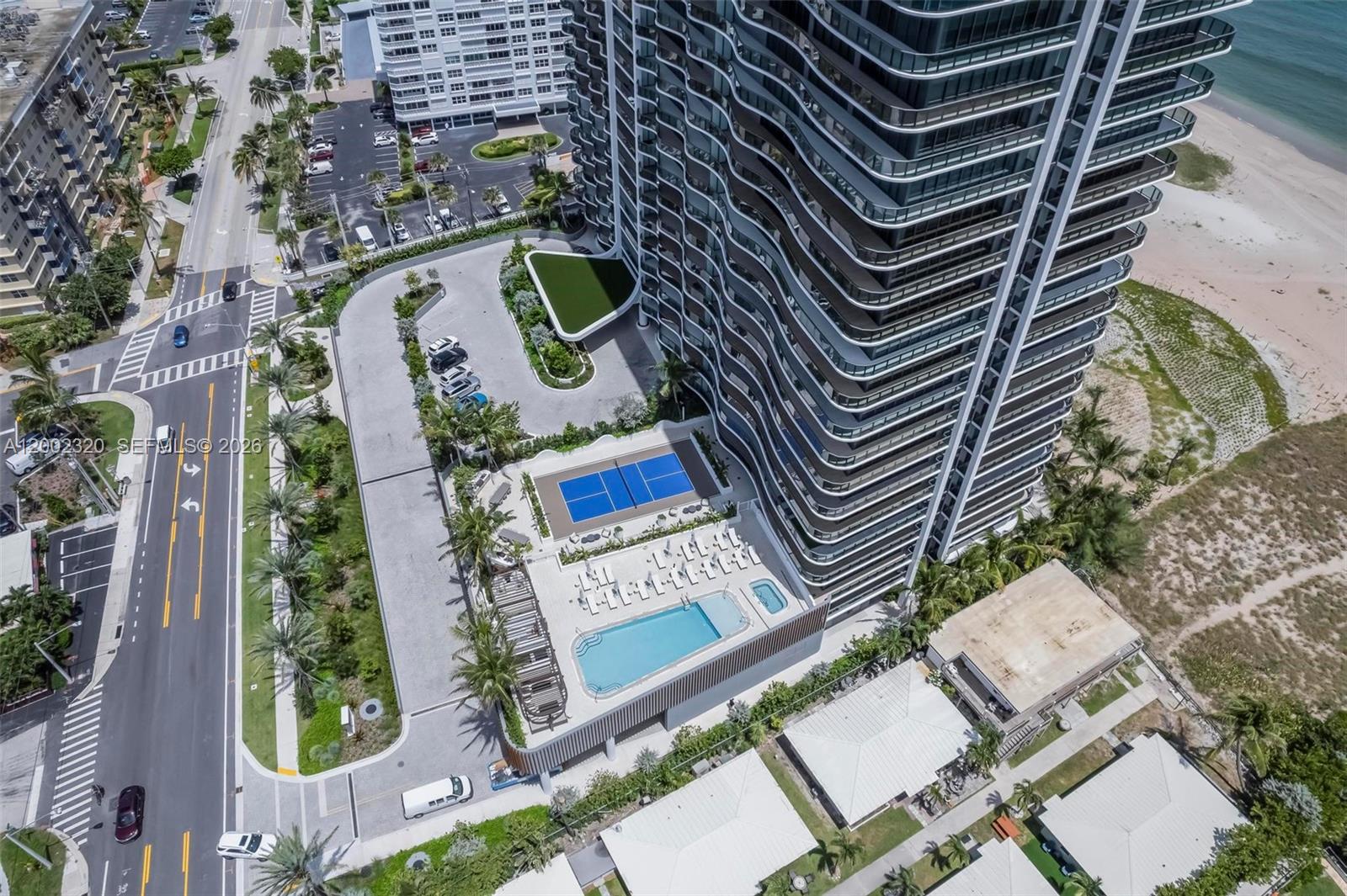 900 N Ocean Blvd #1202, Pompano Beach FL 33062