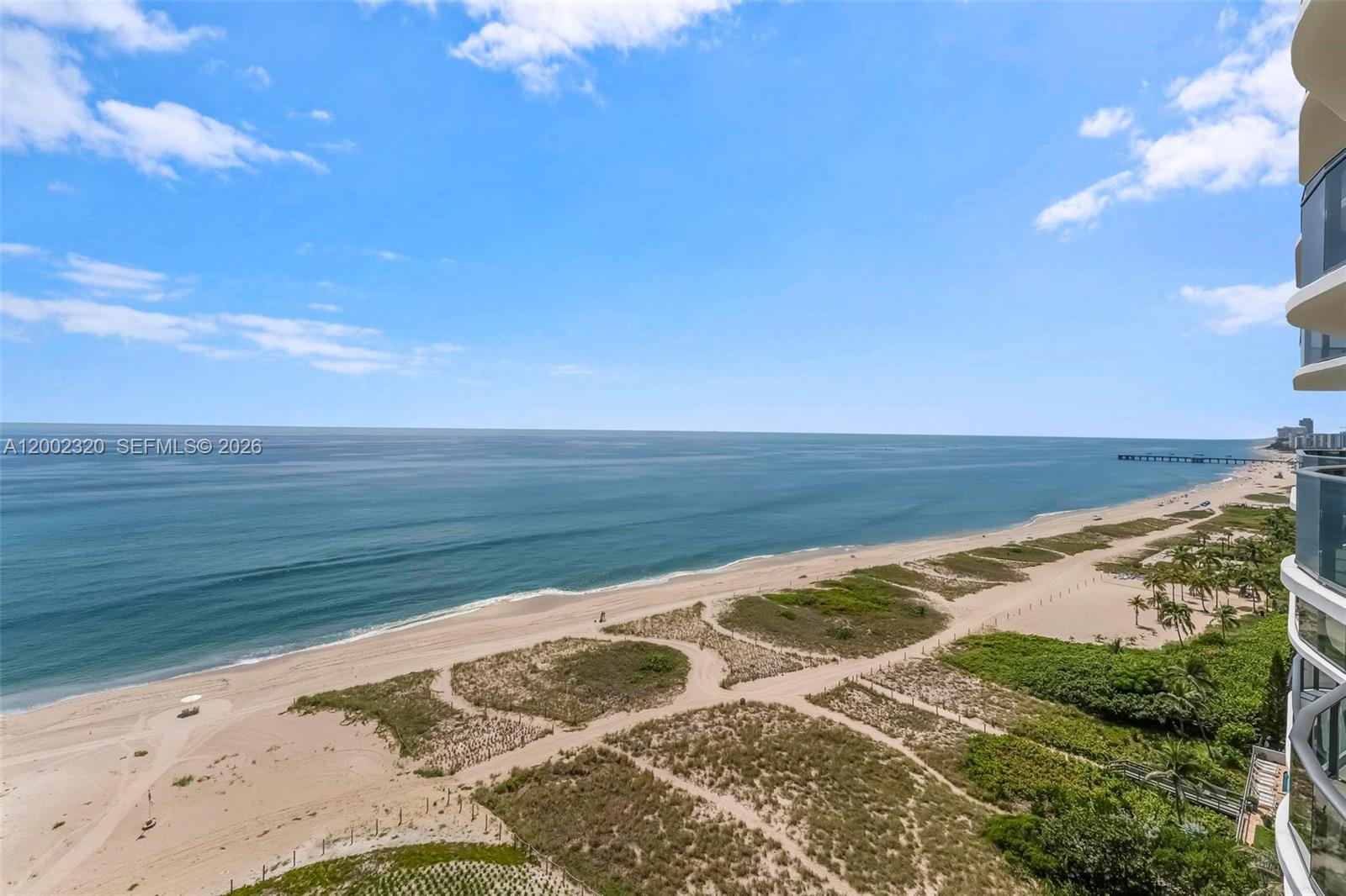 900 N Ocean Blvd #1202, Pompano Beach FL 33062