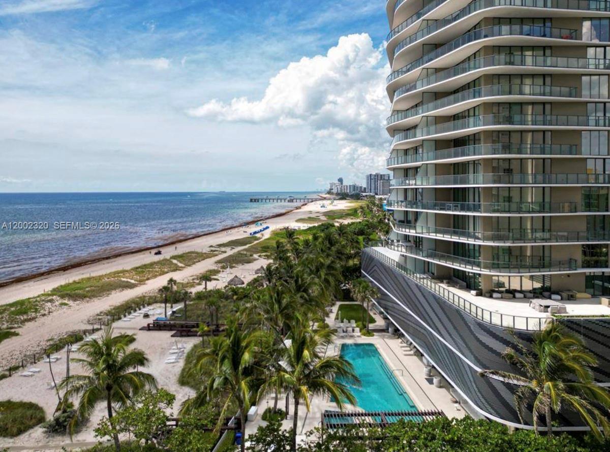 900 N Ocean Blvd #1202, Pompano Beach FL 33062