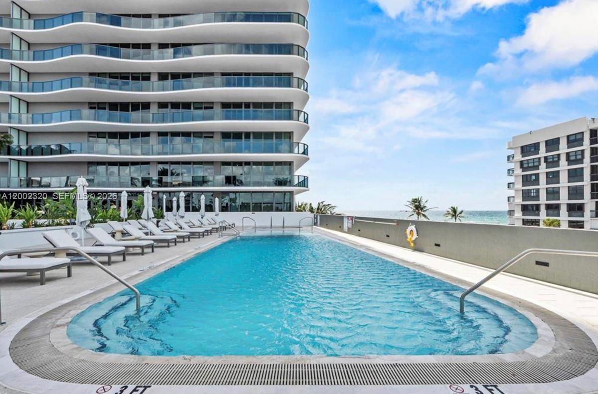 900 N Ocean Blvd #1202, Pompano Beach FL 33062
