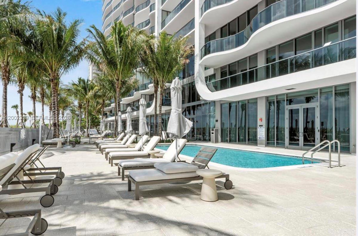 900 N Ocean Blvd #1202, Pompano Beach FL 33062