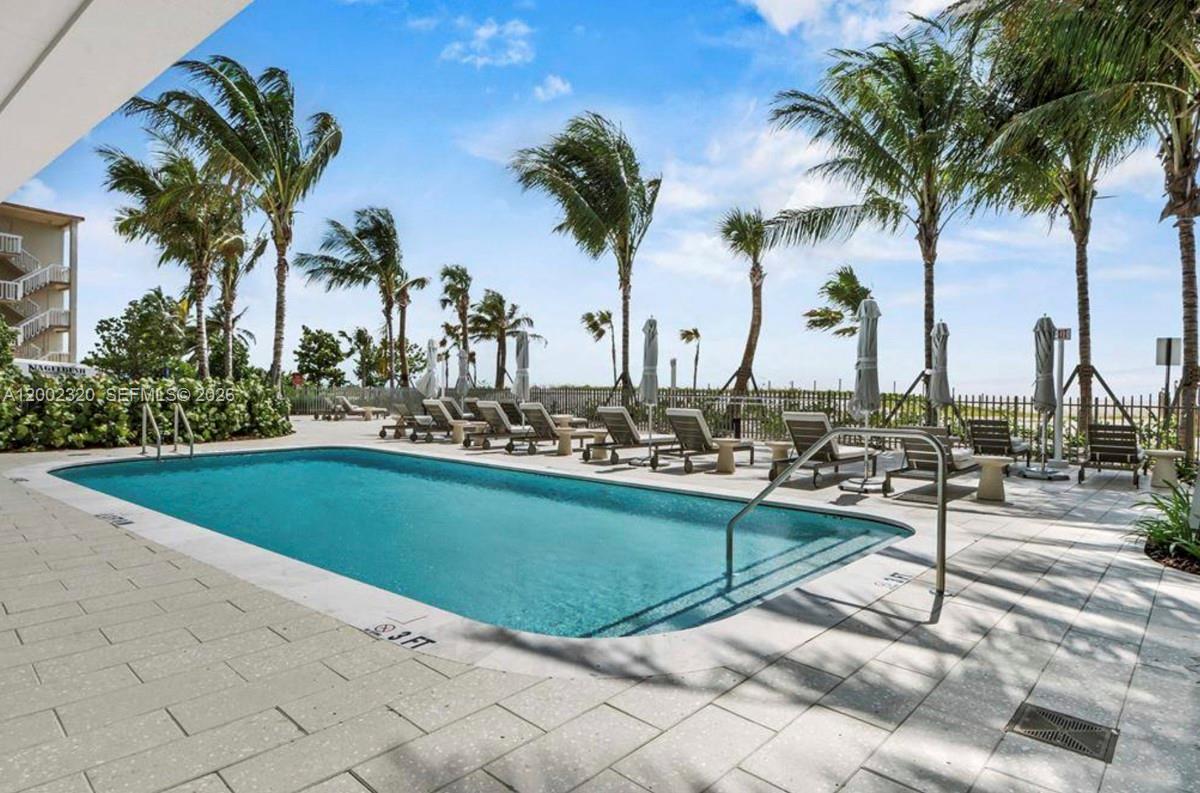900 N Ocean Blvd #1202, Pompano Beach FL 33062
