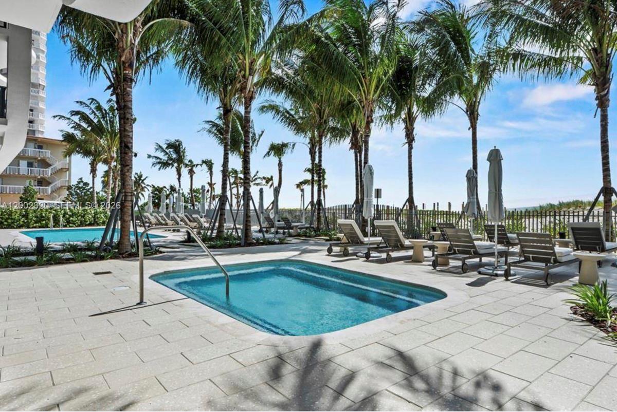 900 N Ocean Blvd #1202, Pompano Beach FL 33062