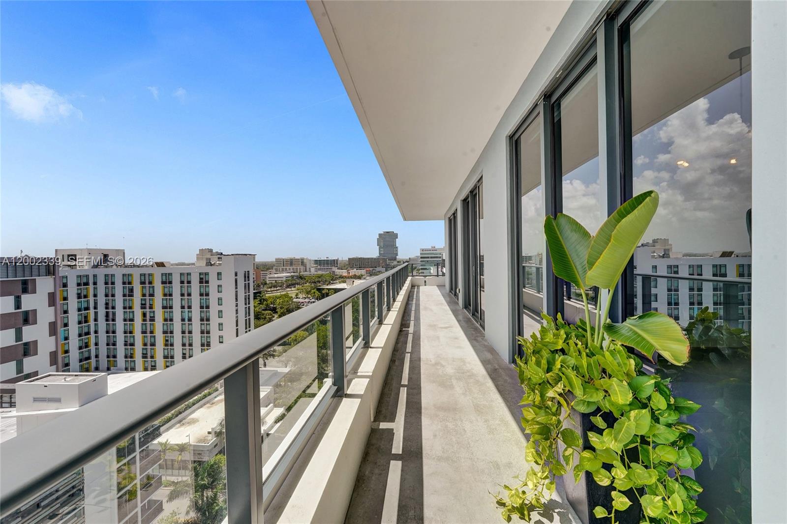 2960 NE 207th St #1205, Aventura FL 33180