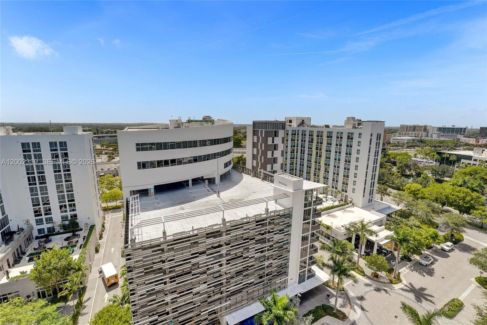 2960 NE 207th St #1205, Aventura FL 33180