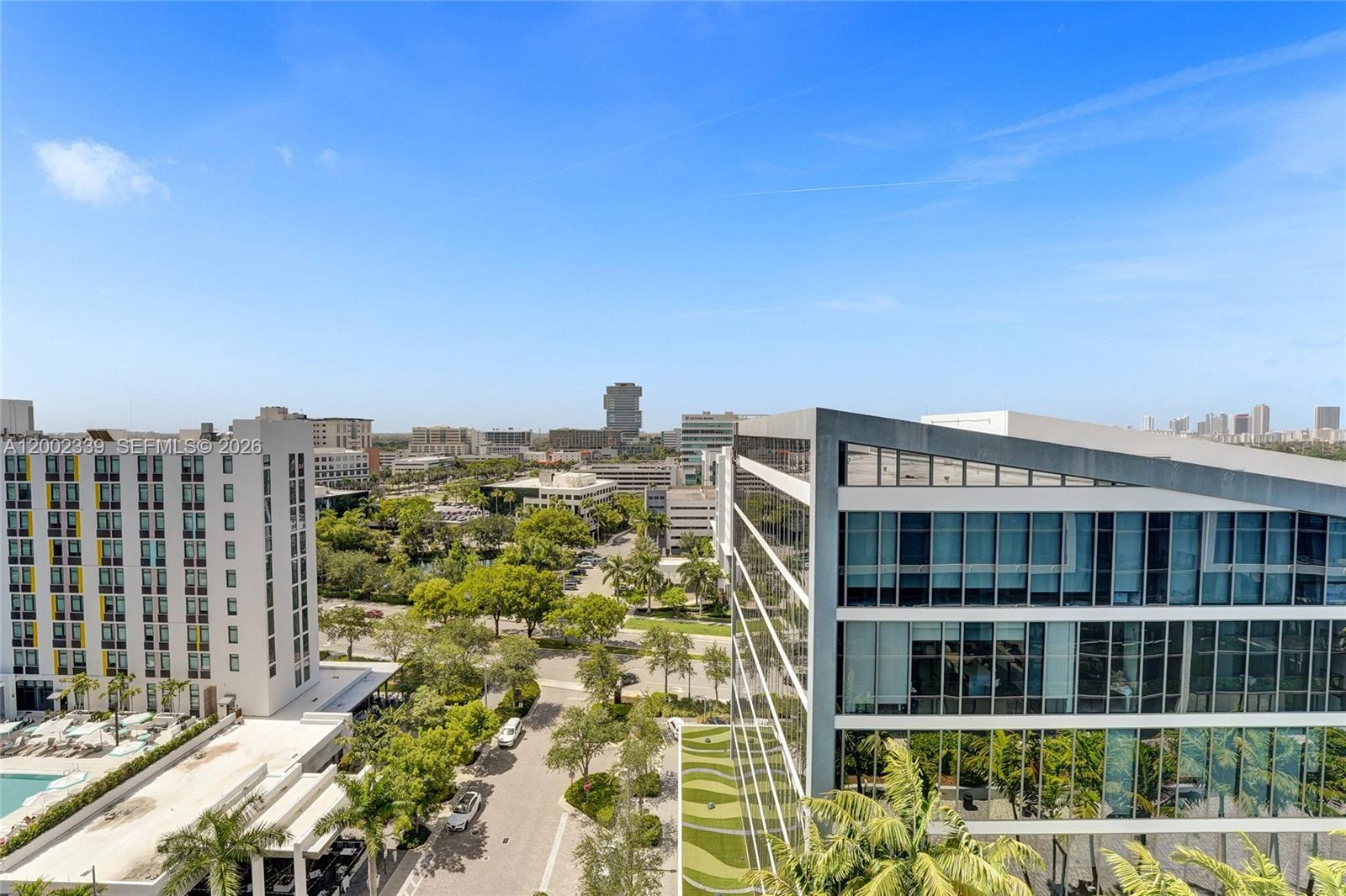 2960 NE 207th St #1205, Aventura FL 33180