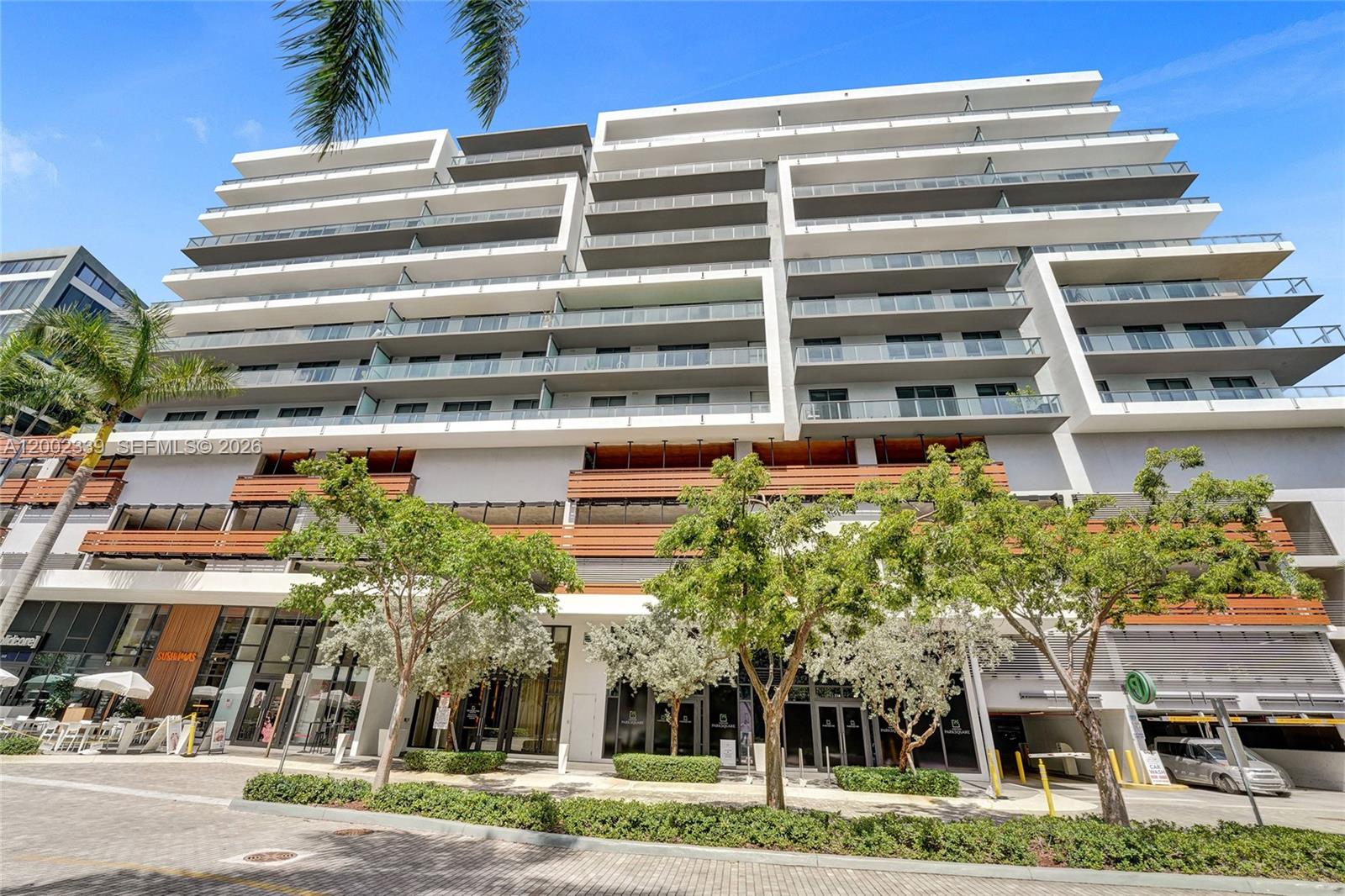 2960 NE 207th St #1205, Aventura FL 33180