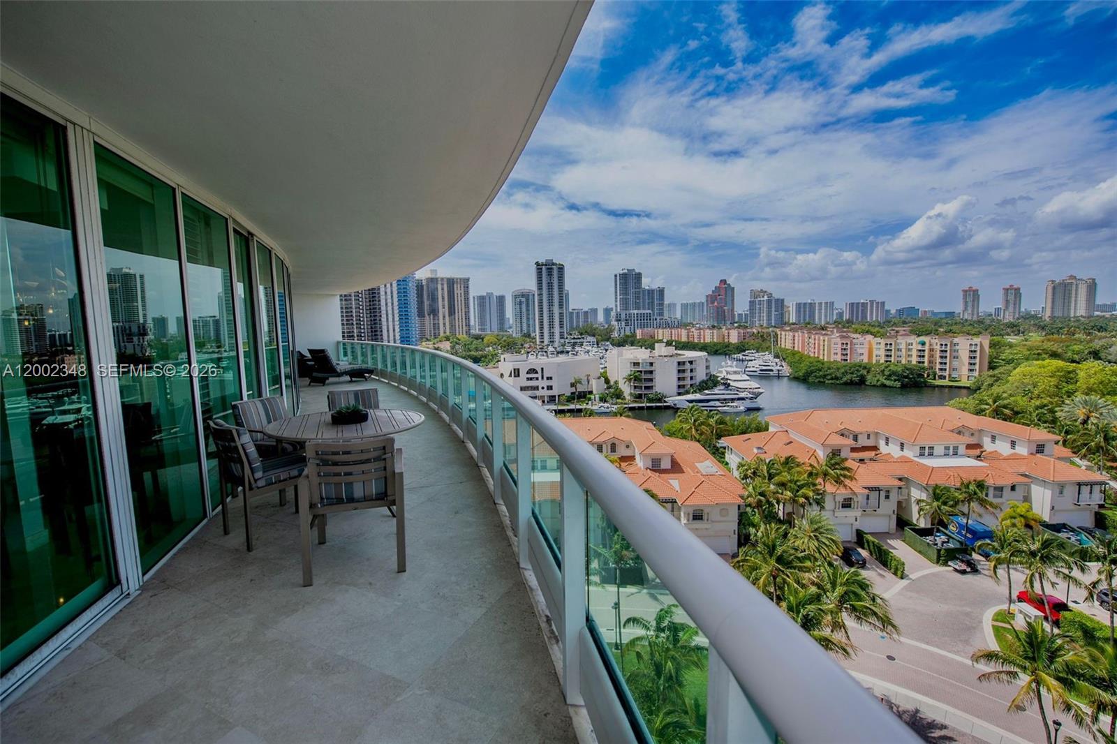 19955 NE 38th Ct #1101, Aventura FL 33180