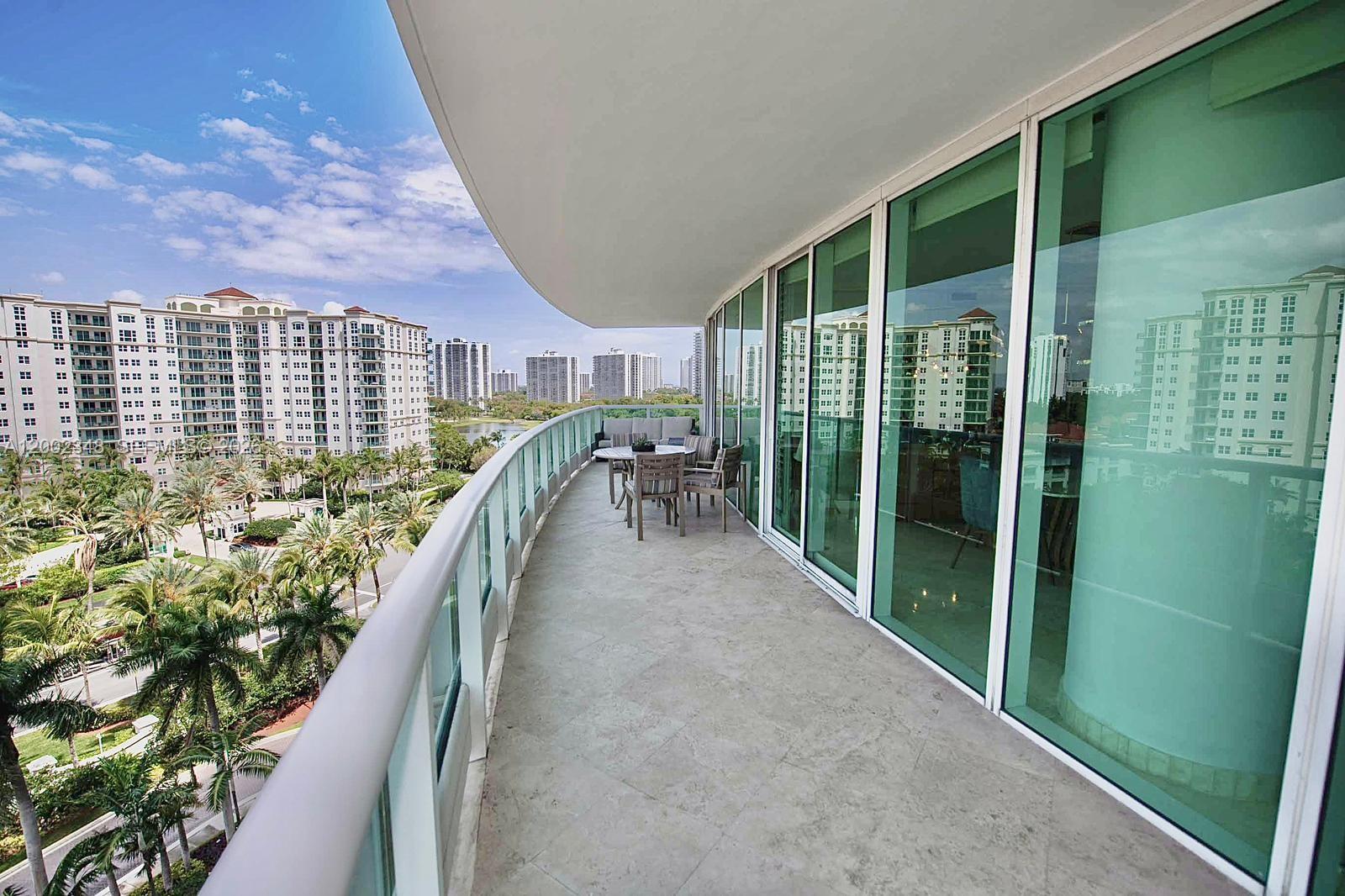 19955 NE 38th Ct #1101, Aventura FL 33180