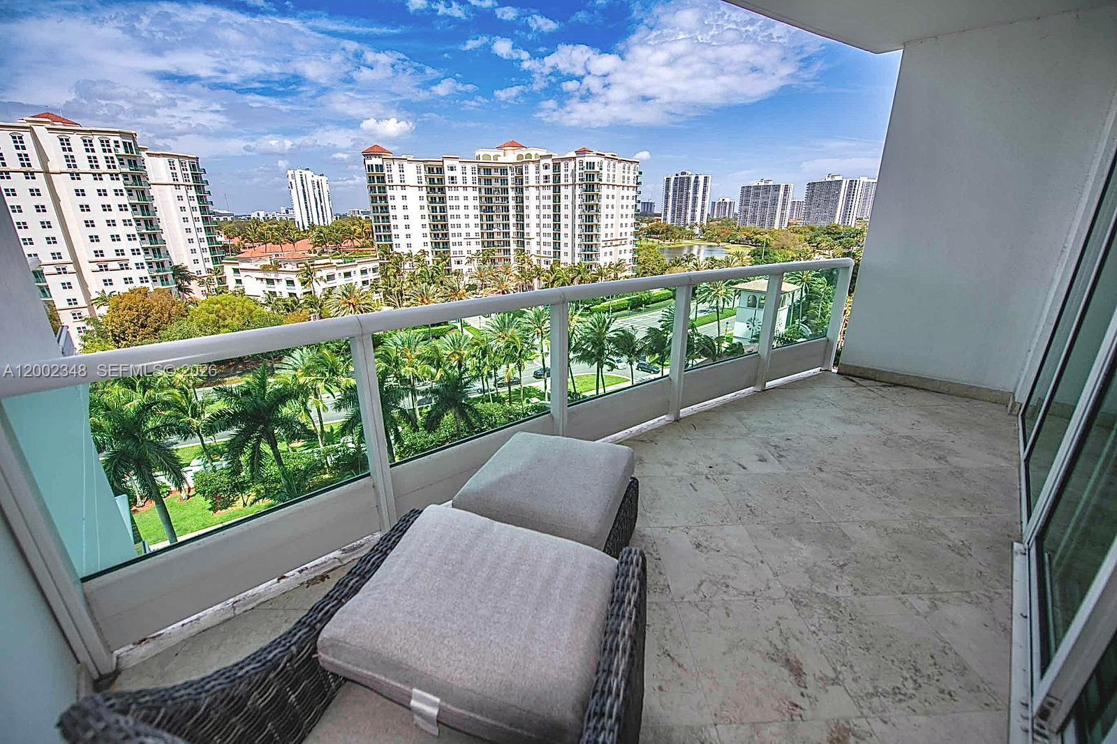 19955 NE 38th Ct #1101, Aventura FL 33180