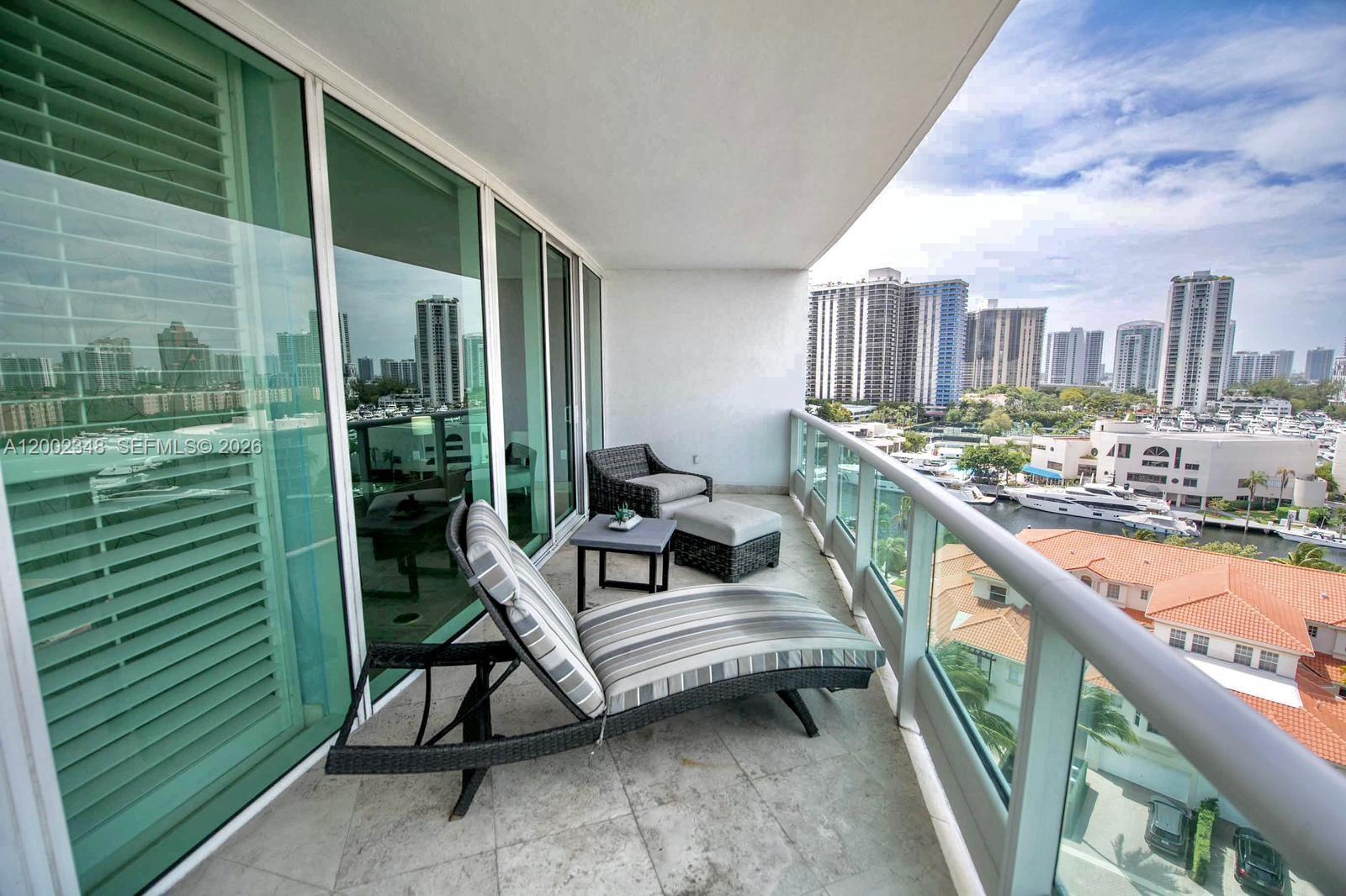 19955 NE 38th Ct #1101, Aventura FL 33180