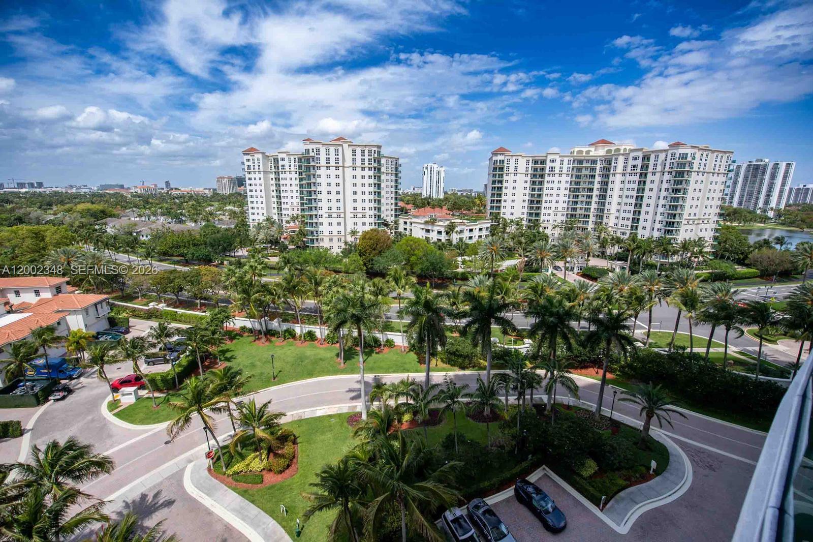 19955 NE 38th Ct #1101, Aventura FL 33180