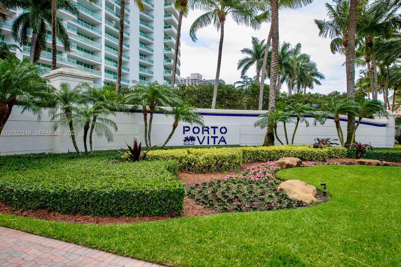 19955 NE 38th Ct #1101, Aventura FL 33180