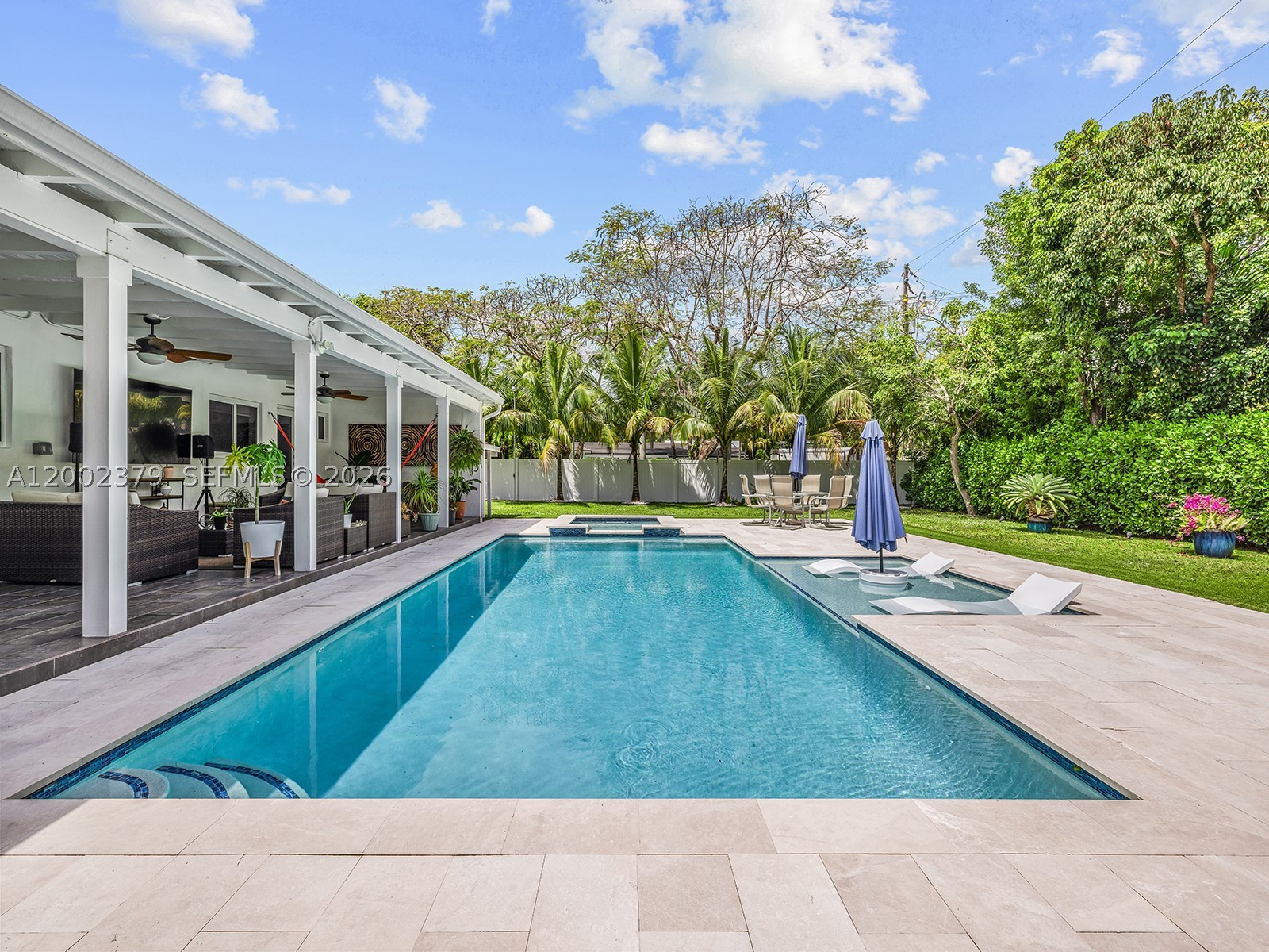 7495 SW 73rd Ter, Miami FL 33143
