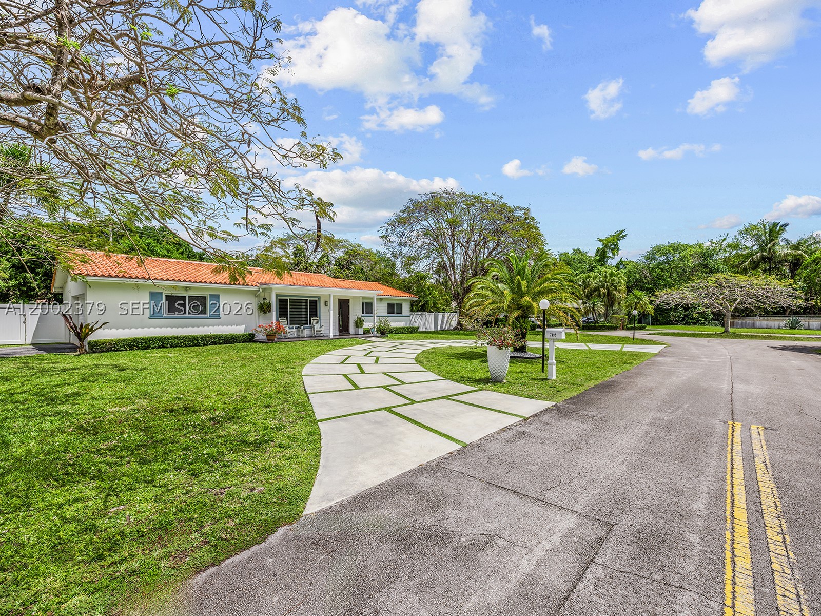 7495 SW 73rd Ter, Miami FL 33143