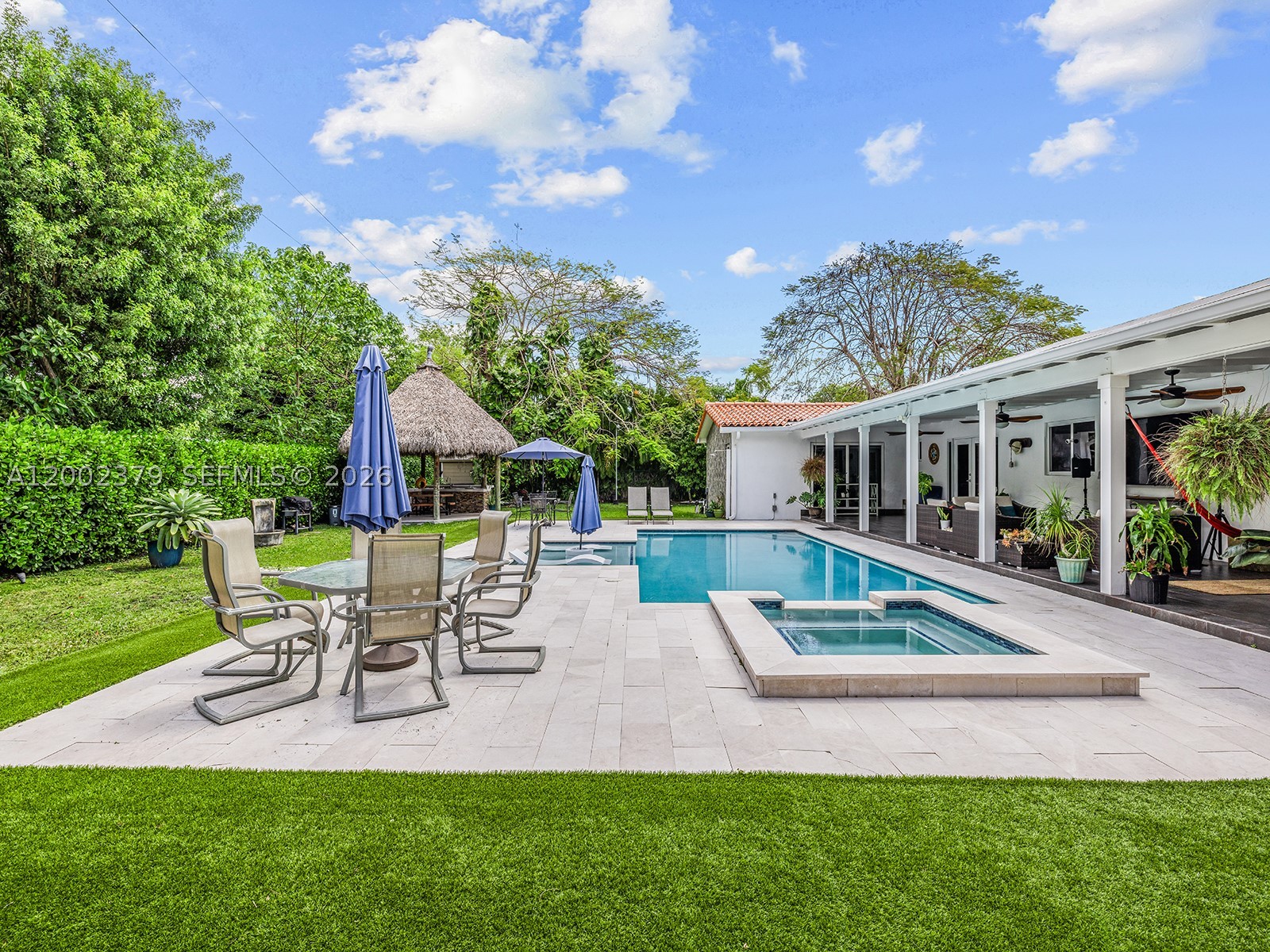 7495 SW 73rd Ter, Miami FL 33143