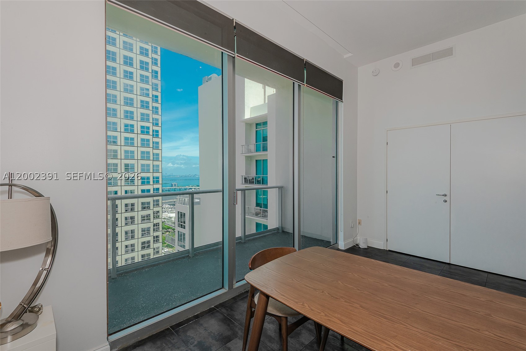300 S Biscayne Blvd #PH-3903, Miami FL 33131