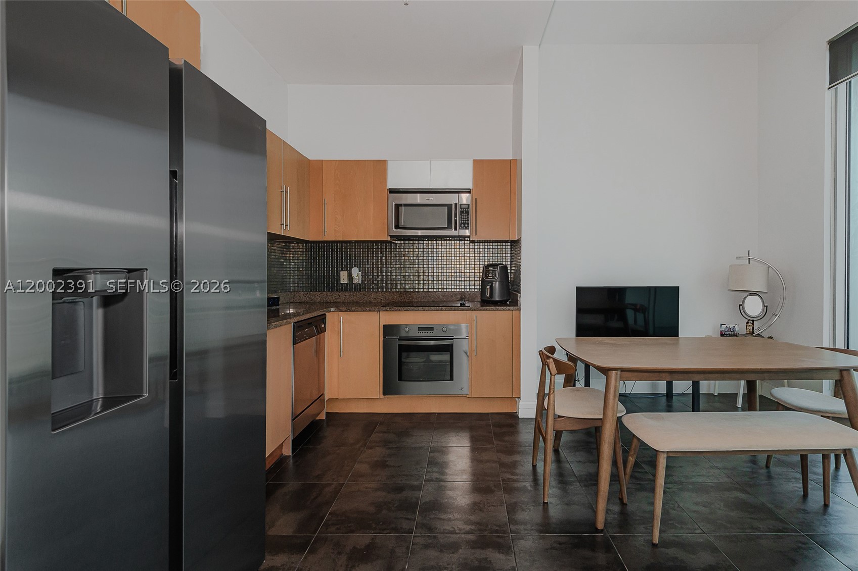 300 S Biscayne Blvd #PH-3903, Miami FL 33131
