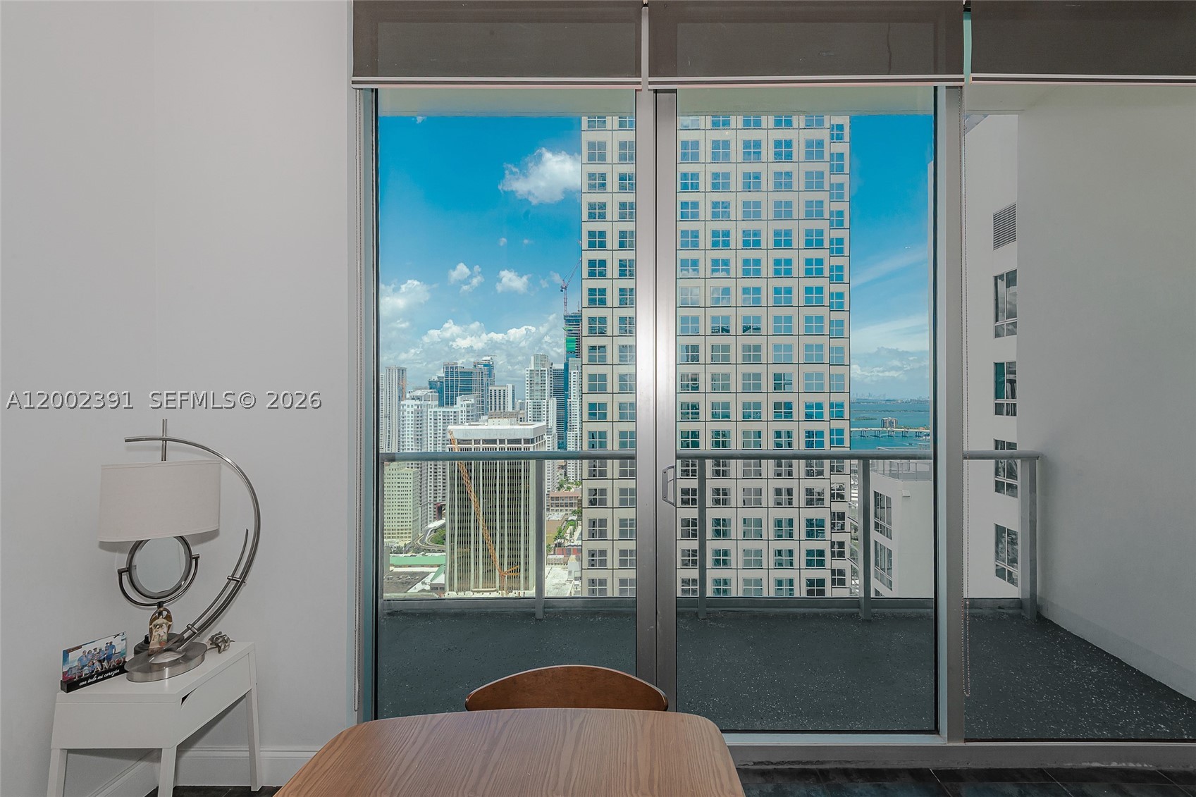 300 S Biscayne Blvd #PH-3903, Miami FL 33131