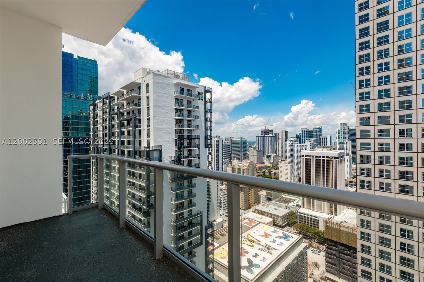 300 S Biscayne Blvd #PH-3903, Miami FL 33131