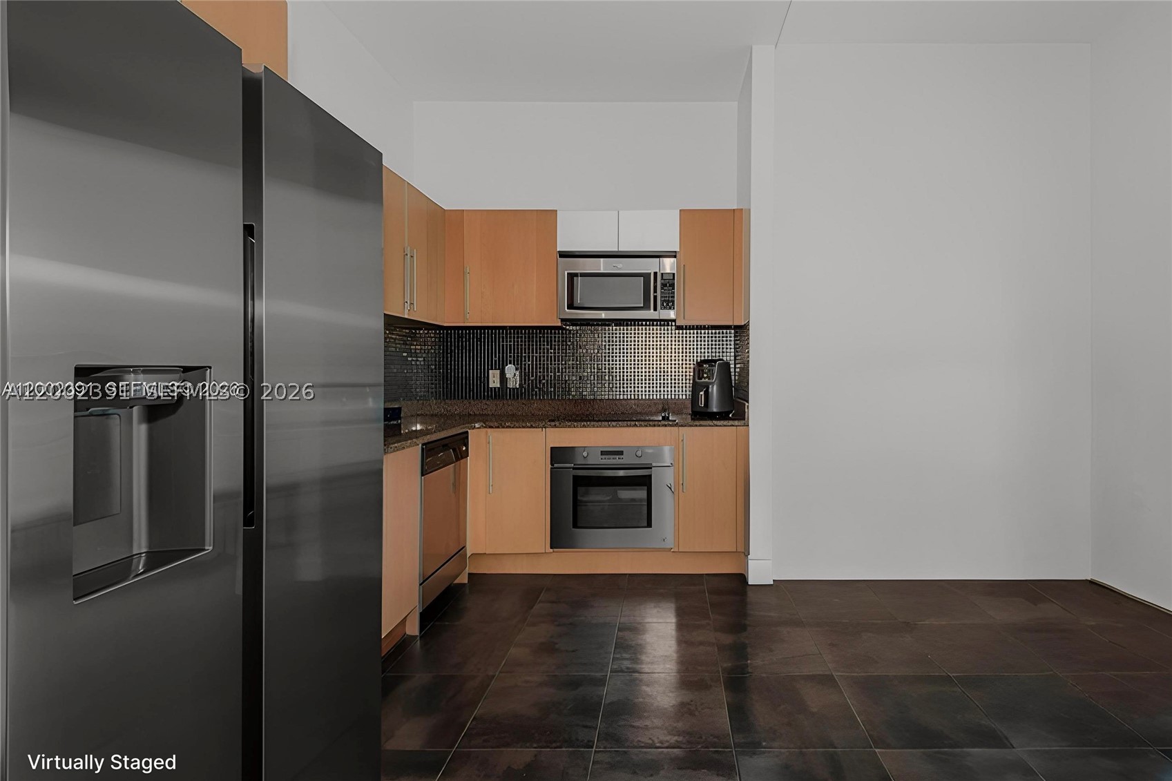 300 S Biscayne Blvd #PH-3903, Miami FL 33131