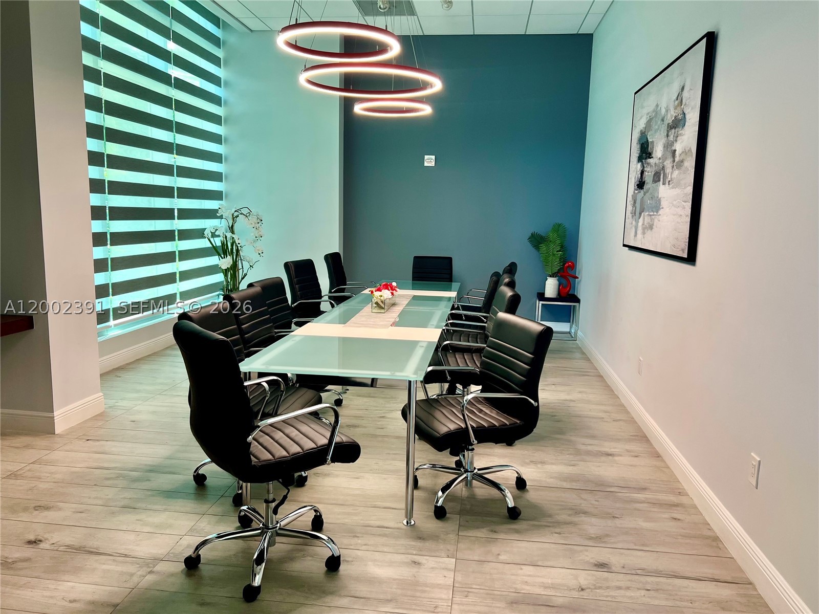 300 S Biscayne Blvd #PH-3903, Miami FL 33131