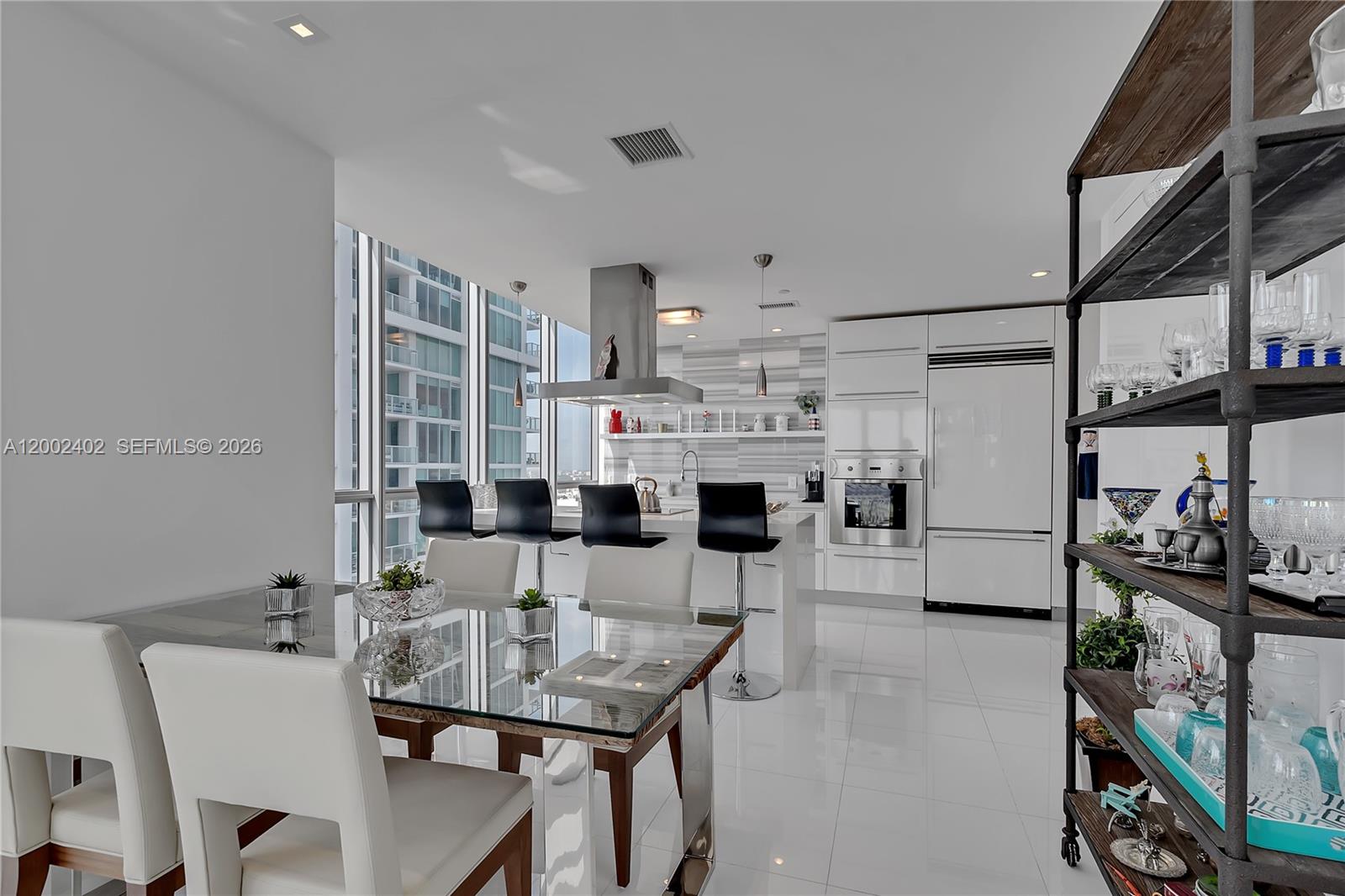 1100 Biscayne Blvd #3901, Miami FL 33132